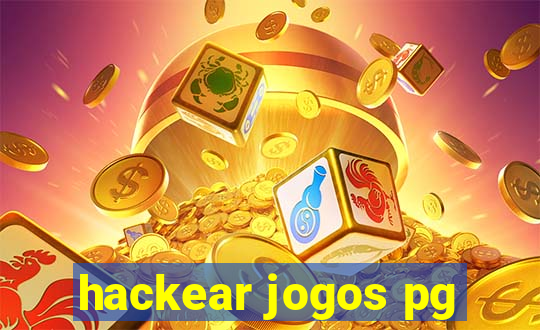 hackear jogos pg